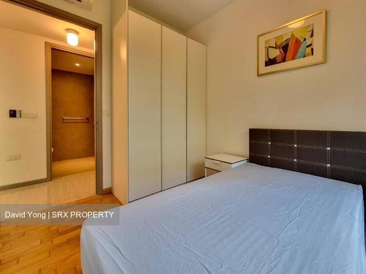 Stratum (D18), Condominium #557001031